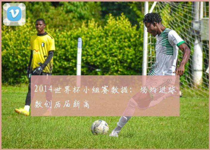 2014世界杯小组赛数据:场均进球数创历届新高