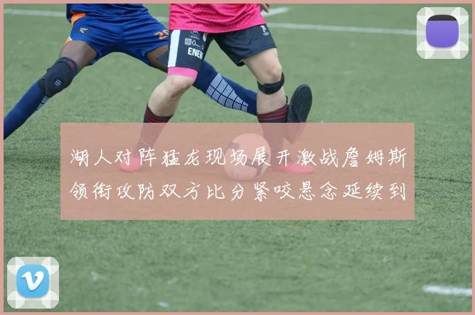 湖人对阵猛龙现场展开激战詹姆斯领衔攻防双方比分紧咬悬念延续到末节
